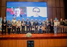 La Legislatura conmemoró la Reforma Constitucional de 1986 con un espacio de diálogo y memoria