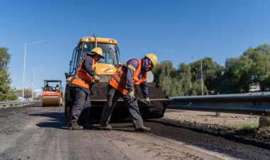 El ensanche y repavimentación de la Circunvalación, el anuncio fuerte de Infraestructura para este año