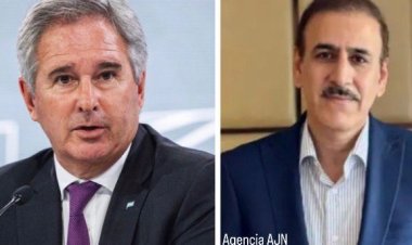 Cancillería declaró "persona non grata" al encargado de negocios de Irán: debe irse de Argentina