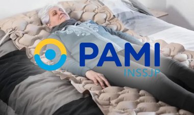 PAMI entrega productos gratis en abril: los 5 insumos que podés pedir sin pagar