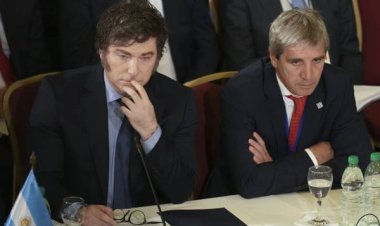 El Gobierno otorgó un anticipo financiero de hasta $400.000 millones a doce provincias