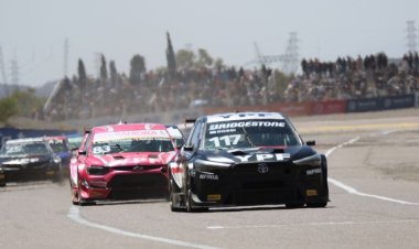 Comenzó la venta presencial de entradas para el TC2000 en El Zonda