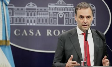El caso Adorni lidera la conversación digital