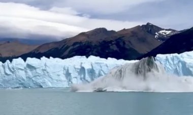 Qué es el ambiente periglacial y por qué es clave en la Ley de Glaciares