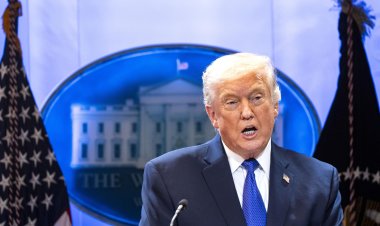 Donald Trump: “Esta noche morirá toda una civilización”