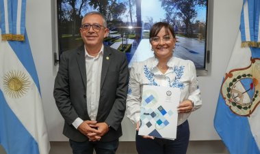 Chimbas lanza la Diplomatura Universitaria en Deporte y Gestión de Entidades Deportivas