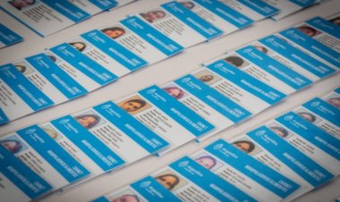 Más de 570 personas obtuvieron carnet de manipulación de alimentos entre febrero y marzo