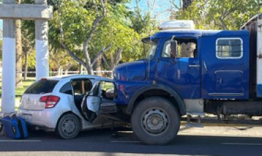 Una mujer pierde la vida tras grave siniestro en Marquesado