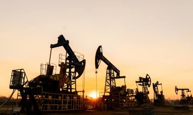 El precio del petróleo se hunde y hay euforia en los mercados