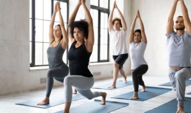 Santa Lucía realizará una jornada gratuita de yoga