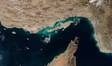 Irán volvió a prohibir el paso de petroleros por el estrecho de Ormuz