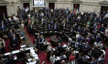 Ley de Glaciares: el Gobierno defiende el proyecto, la oposición critica