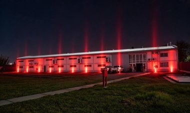 Instituciones se iluminarán de rojo para concientizar sobre el Parkinson