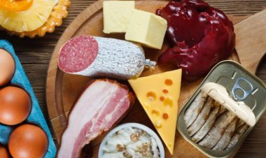 Estos alimentos disparan tu colesterol y muchos lo ignoran