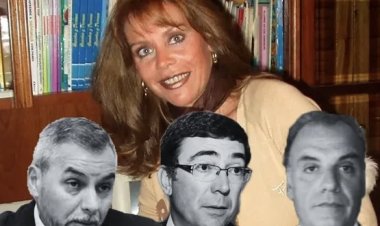 Jury a los fiscales del caso Dalmasso, la querella reclama la falta de respuesta porque no solicitaron el ADN hace 18 años