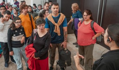 Cultura inclusiva: jornada de integración en el Teatro del Bicentenario