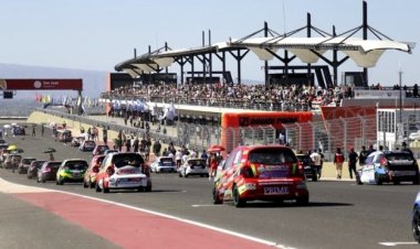 El TN correrá la cuarta fecha del año en el Villicum