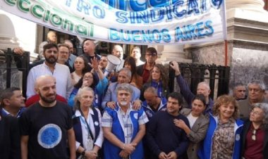 La Bancaria amenaza con profundizar el plan de lucha por el cierre de 12 tesorerías del BCRA