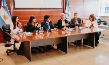 La Dirección General de Rentas superó con éxito la Auditoría de Seguimiento bajo Normas ISO 9001