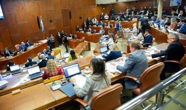 Instituyeron el Día Provincial de la Lucha contra el Bullying