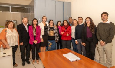 Menos papeles, más orden: el Gobierno eliminó cerca de 300 kilos de papel y avanza en la digitalización