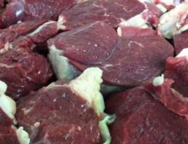 Es nutritiva la carne de burro para consumo humano?