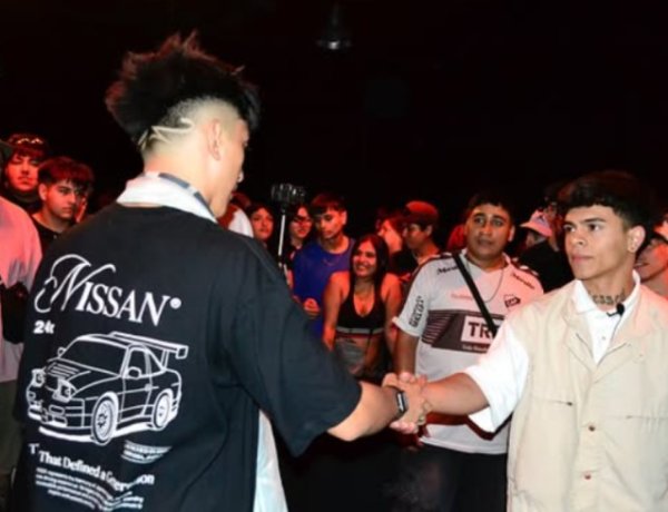 El Conte Grand será otra vez cuna de la batalla Pluma Ninja