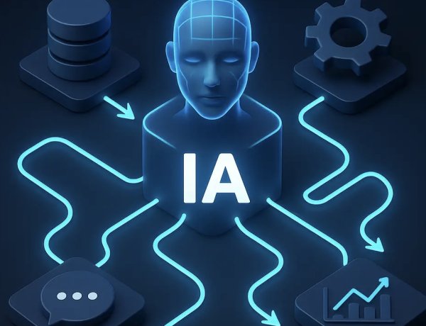 Rawson lanza un curso gratuito de Inteligencia Artificial para jóvenes