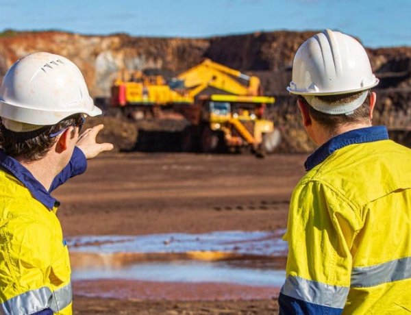 San Juan, entre las pocas provincias que crecieron en empleo formal en 2026