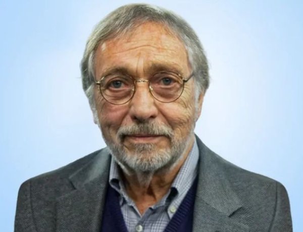 Murió Luis Brandoni a los 86 años