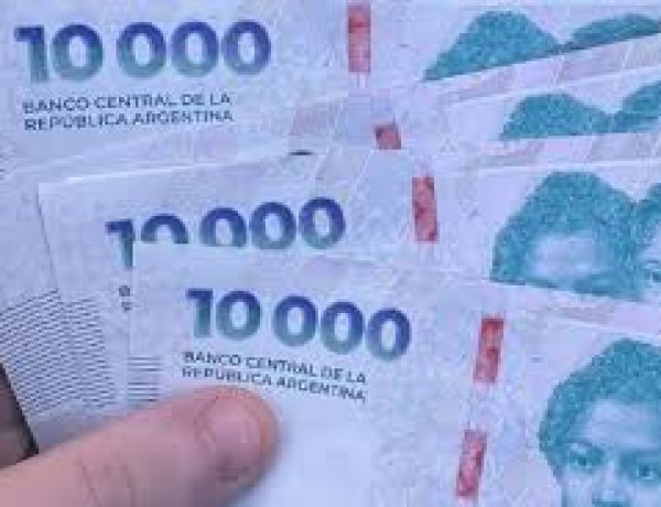 Anticipo de aguinaldo: quiénes pueden pedirlo y dónde