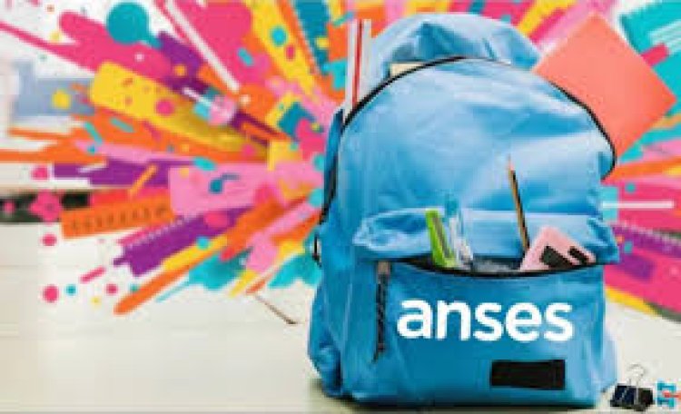 Cuáles son los requisitos para cobrar el refuerzo de Ayuda Escolar 2026