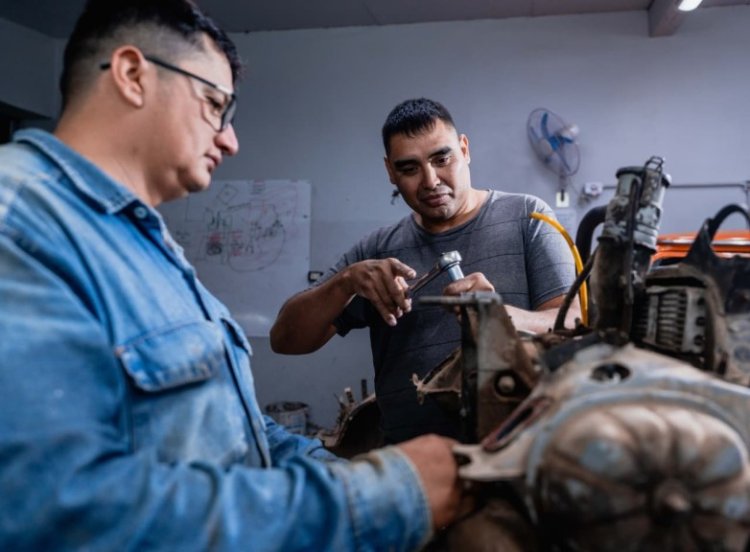 Educación abre las inscripciones para los cursos en las Aulas Talleres Móviles