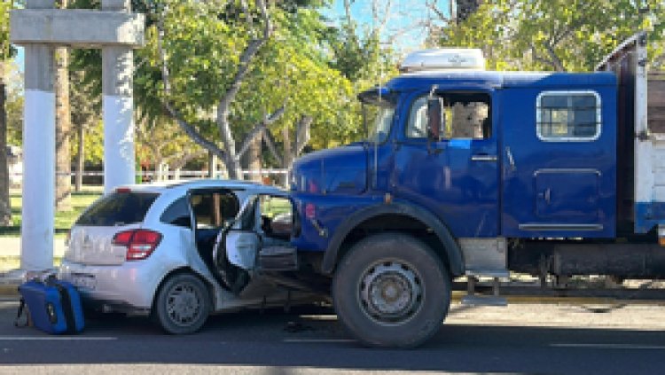 Una mujer pierde la vida tras grave siniestro en Marquesado