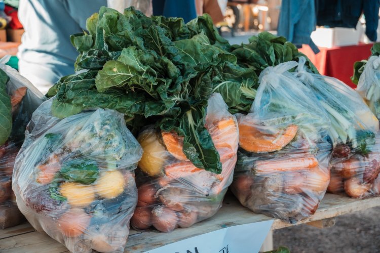Vuelve la feria “Rinde  Más” a Rawson, ahorro y encuentro para la familia
