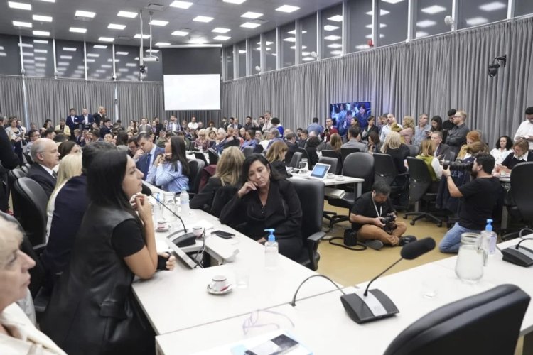 El oficialismo tiene los votos para modificar la Ley de Glaciares