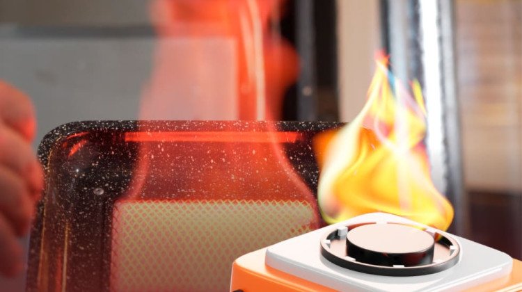 Cómo prevenir las intoxicaciones por monóxido de carbono ante la llegada del frío