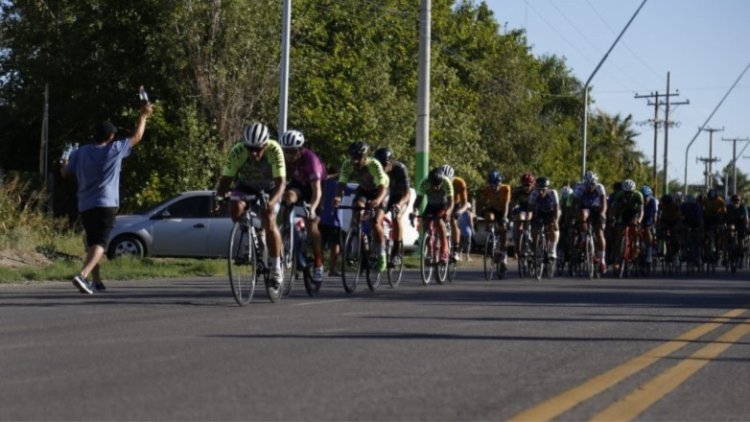El Campeonato de Ruta Nacional Libres y Máster llega a San Juan