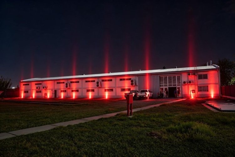 Instituciones se iluminarán de rojo para concientizar sobre el Parkinson