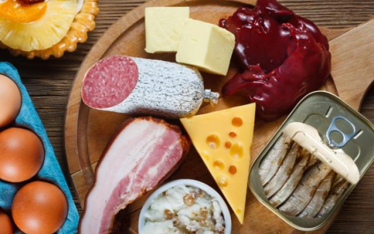 Estos alimentos disparan tu colesterol y muchos lo ignoran