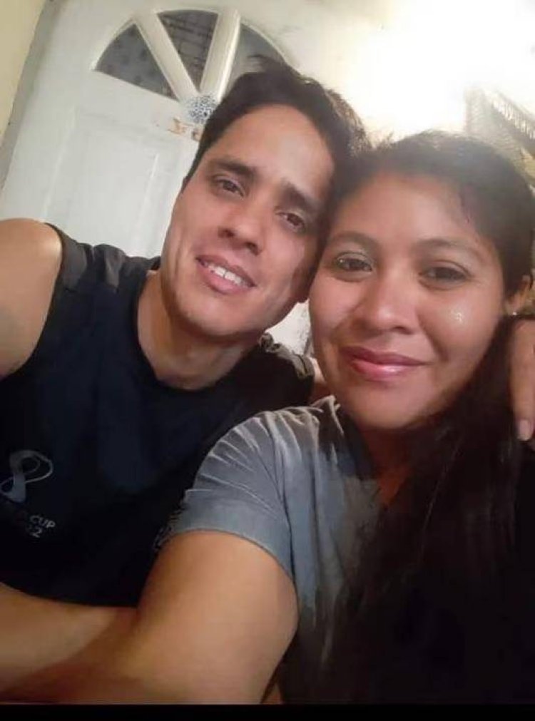 Caso Ángel López: detuvieron a su mamá y al padrastro por el crimen del nene
