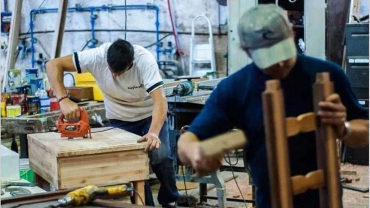 El Gobierno lanzó el RIMI para impulsar inversiones productivas de pymes