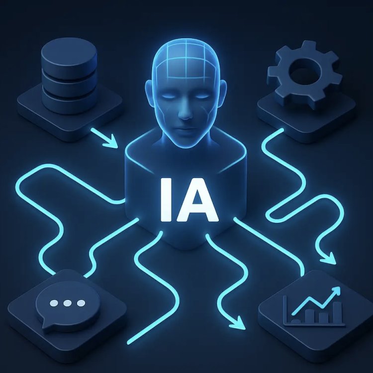 Rawson lanza un curso gratuito de Inteligencia Artificial para jóvenes