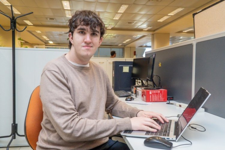 Trabajando Sueños concretó el primer puesto laboral efectivo para siete postulantes