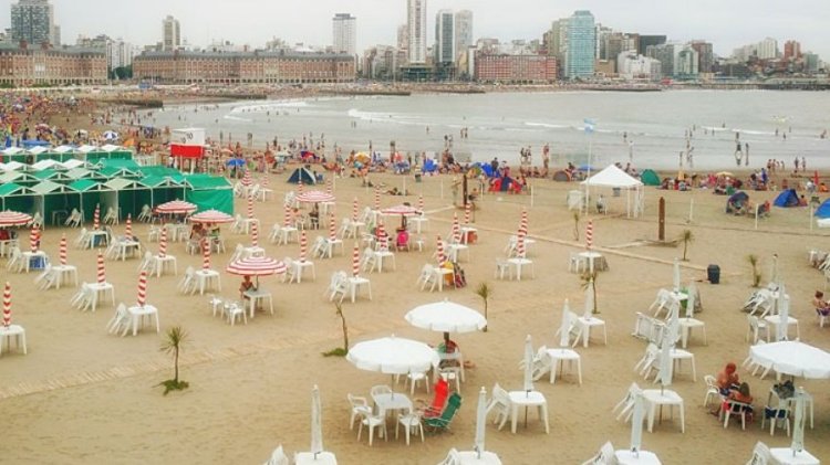 Baja ocupación en los destinos turísticos por el fin de semana largo: "Es nula"