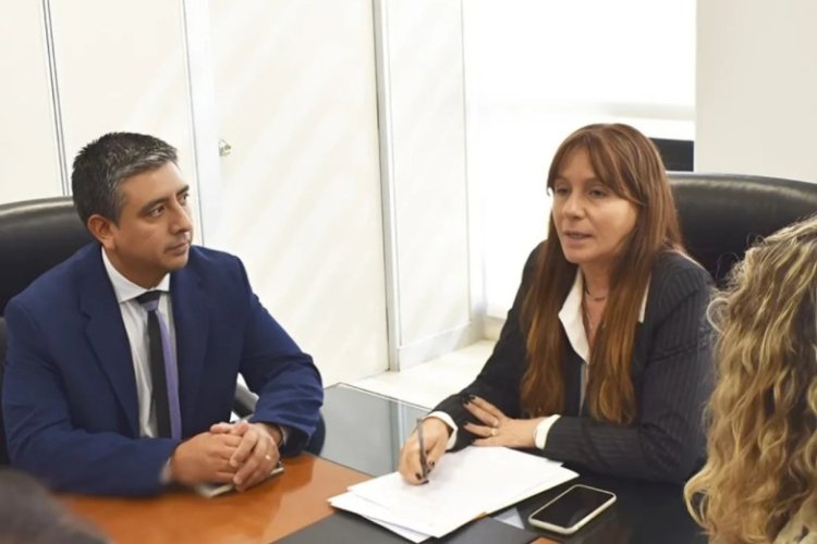 El Registro Civil consolida su eficiencia digital tras un año y medio de convenio con el Foro de Abogados