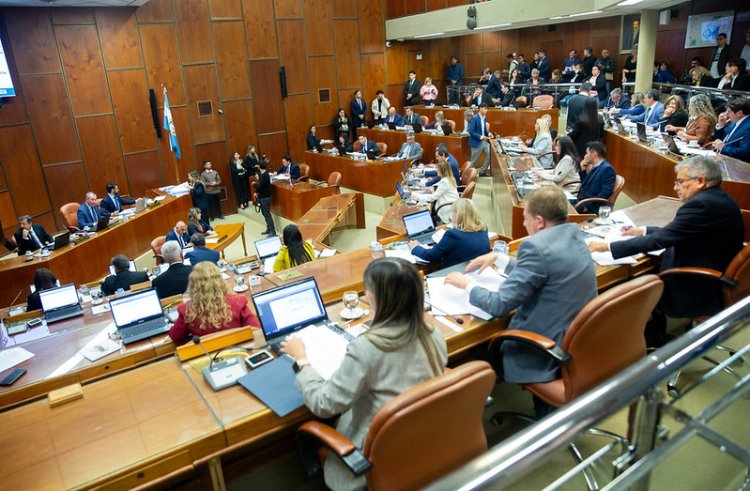 Instituyeron el Día Provincial de la Lucha contra el Bullying