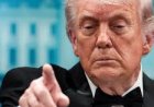 Carta de Trump al Congreso: “Las hostilidades con Irán han cesado”