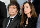 El mensaje de Victoria Villarruel por el Día del Trabajador, con palito al Gobierno: "Contra la incertidumbre"