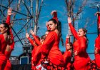 Rawson se prepara para vivir una gran fiesta del movimiento con el encuentro "Rawson Danza"